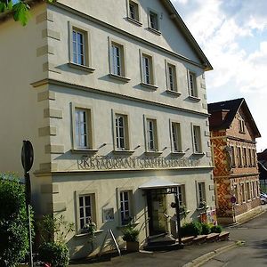 Staffelsteiner Hof